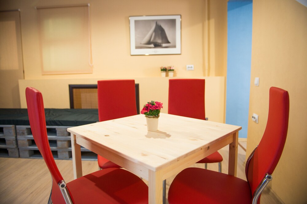 Hostel Don Rostov-on-Don