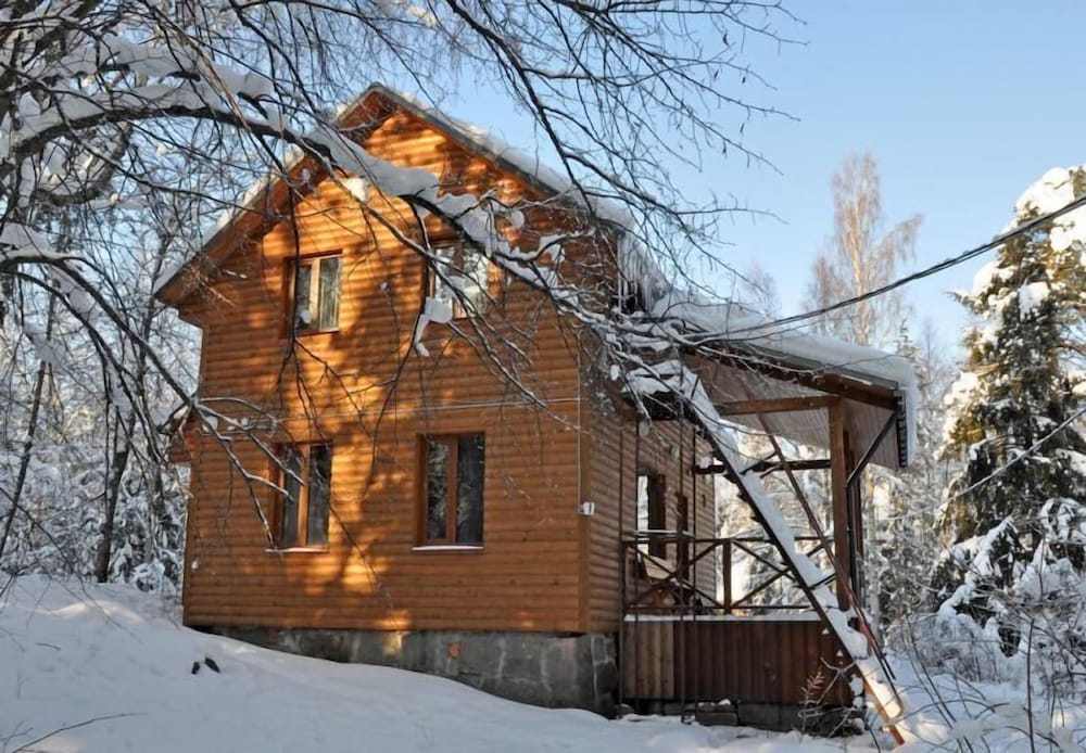Lesnaya Skazka