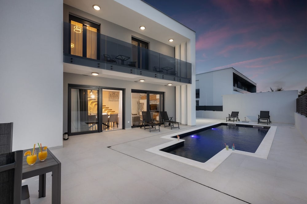 Villa Martina Zadarvillas