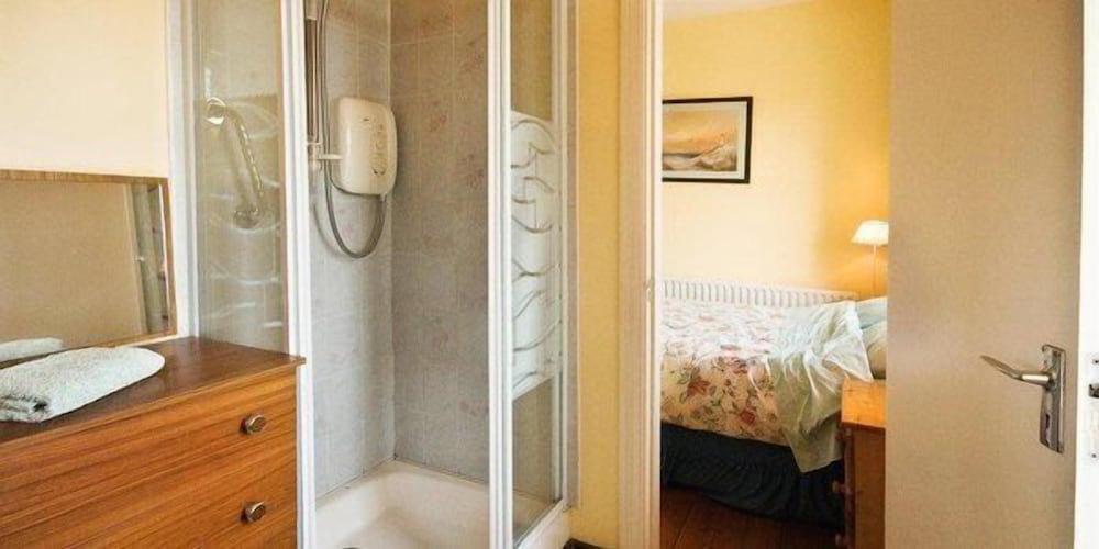 Castlehouse B&B