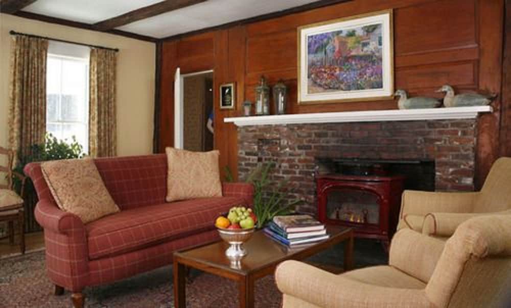 Sugar Hill Inn