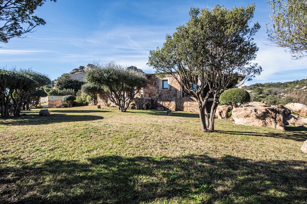 Villa Sul Golfo