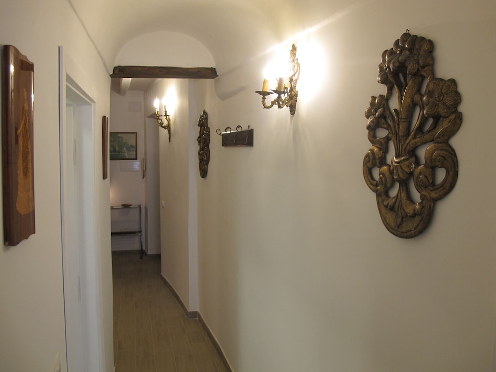 Banchi Prestige - Castel Sant Angelo