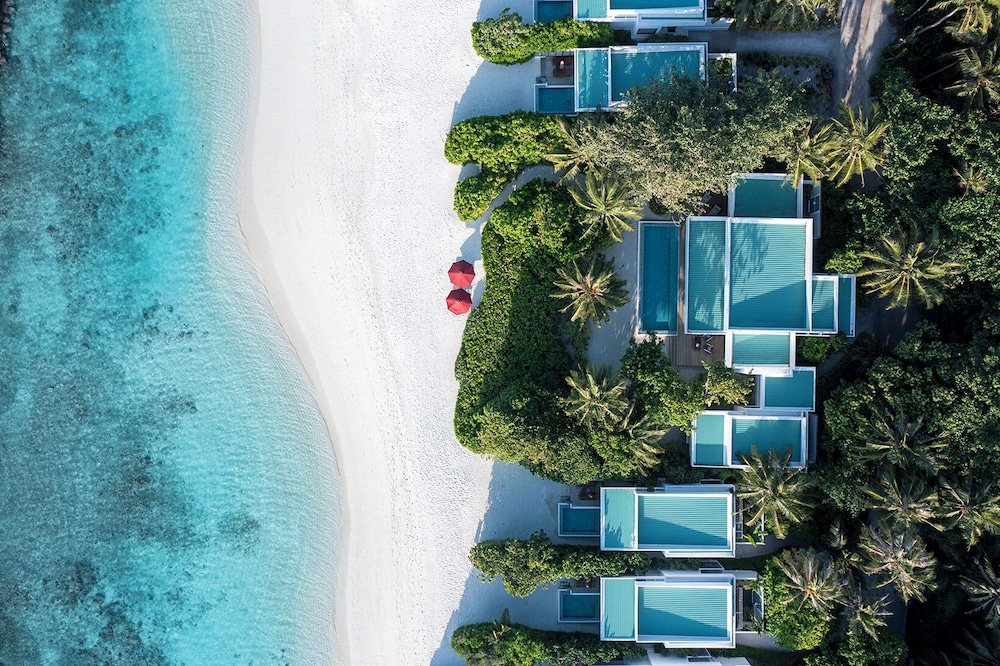 Dhigali Maldives - Premium All Inclusive
