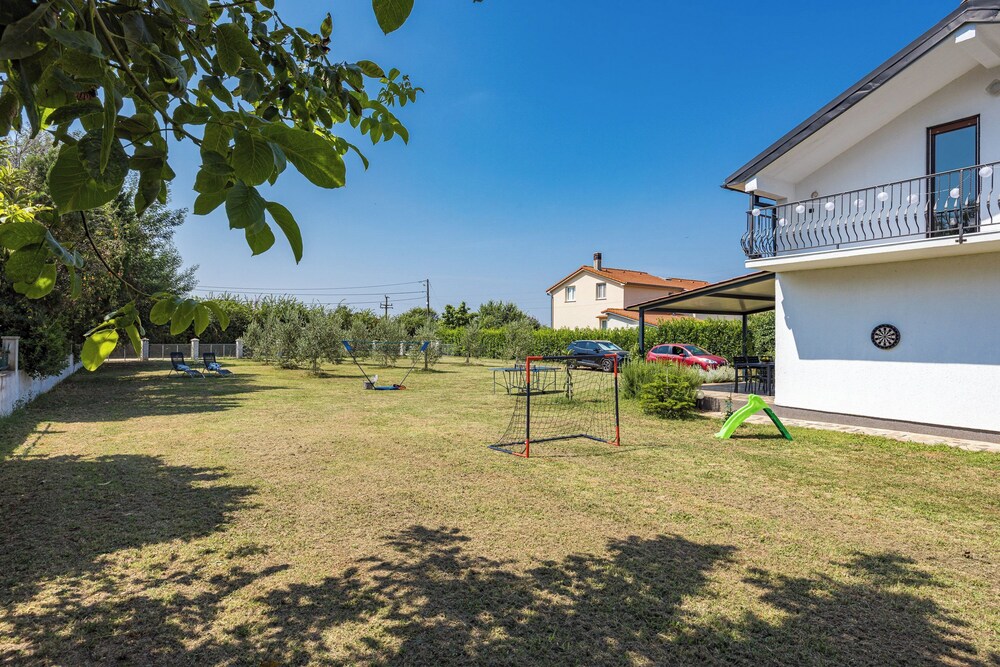 Villa Menta Piperita