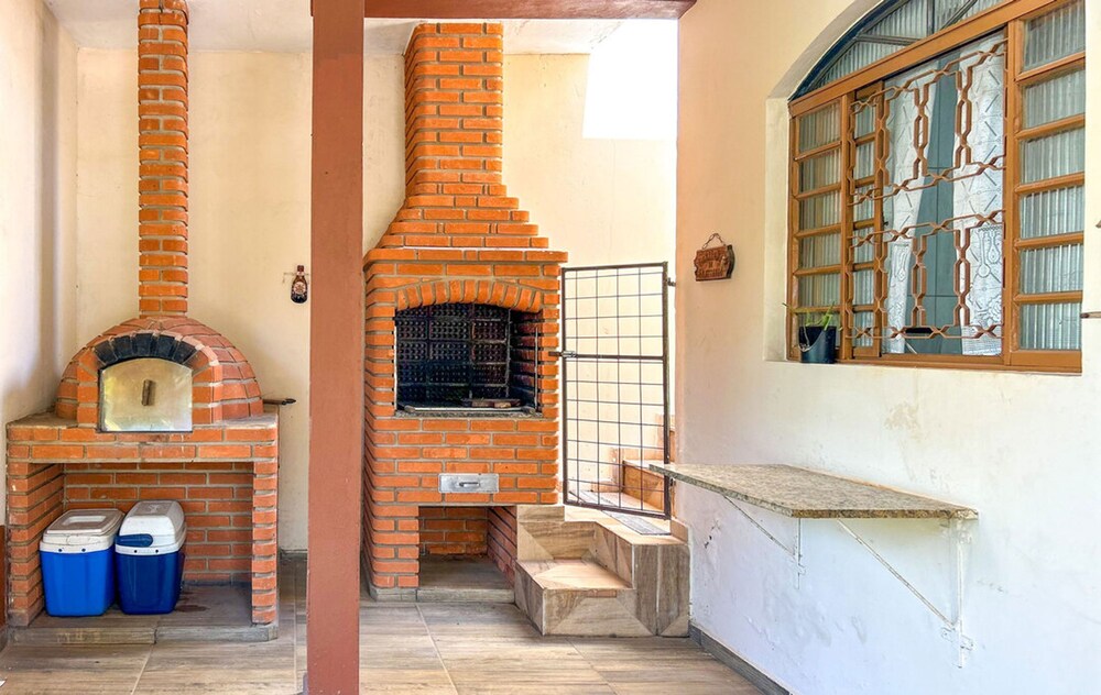 Tima Casa de Campo com Churrasq em Sorocaba SP