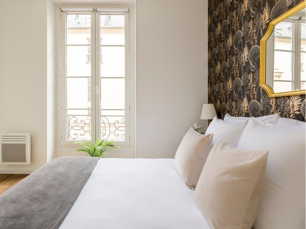 Merveil Family Suites - Caumartin I-II