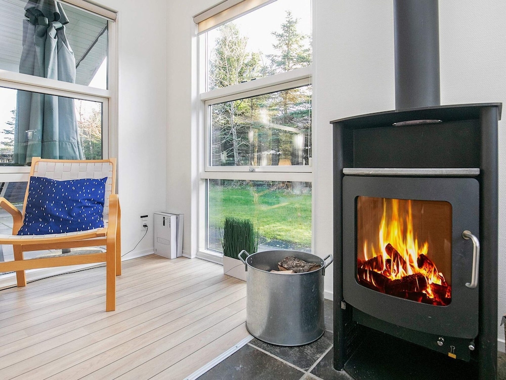 8 Person Holiday Home in Hals-by Traum view 5