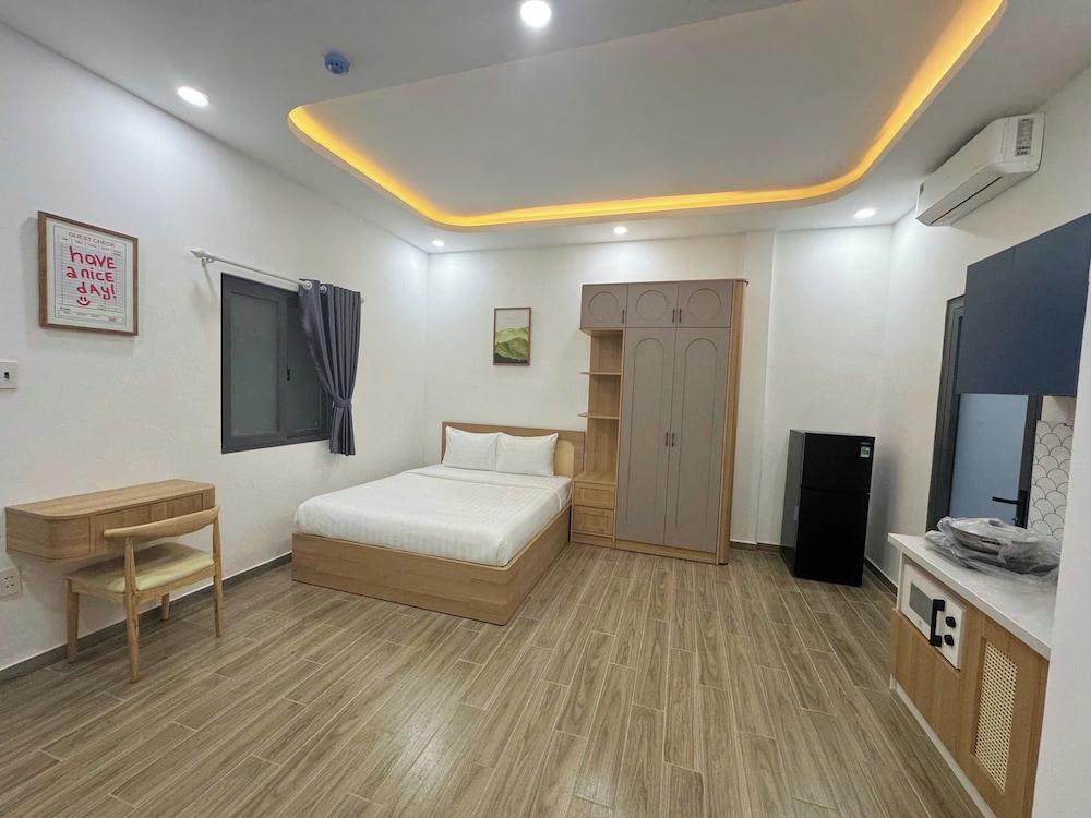 Urbanest Aparthotel - Hello! You're home