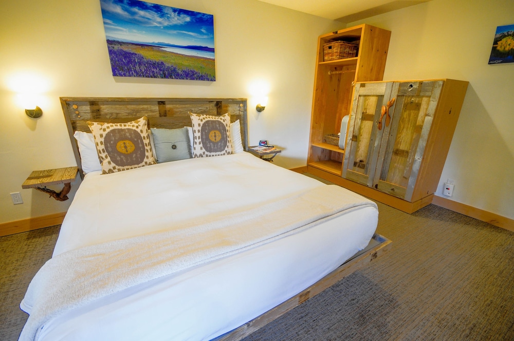 Tahoe Vistana Inn - Property Image 16