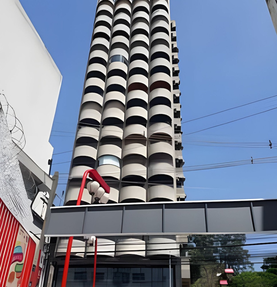 APARTAMENTO LINDO LIBERDADE SP