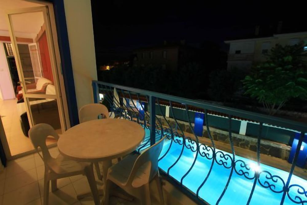 Koz Marigold Apart Otel - Image 61