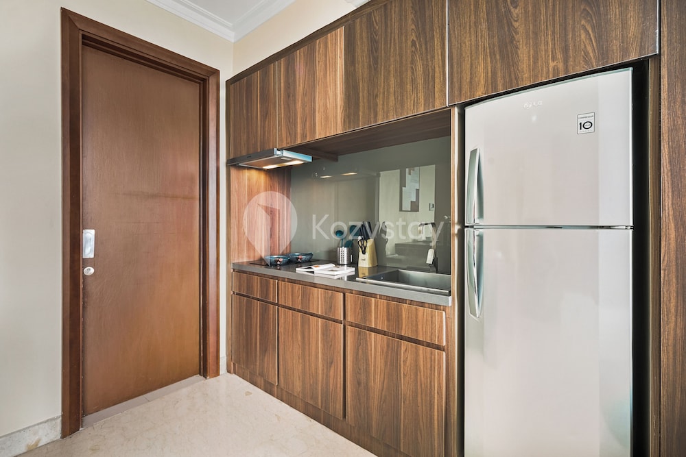 Boden by Kozystay - SCBD