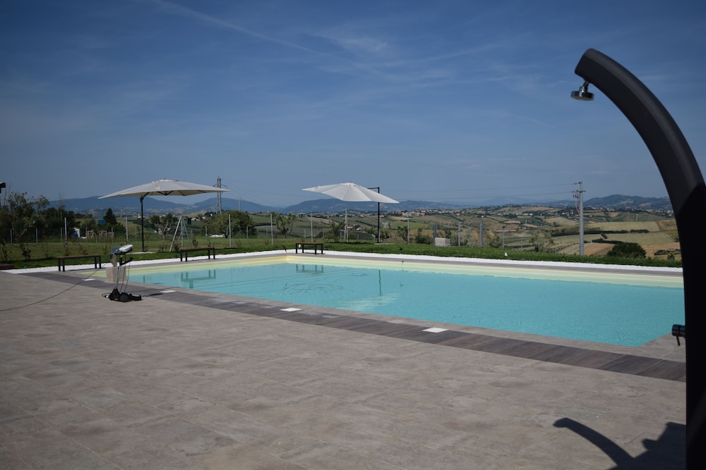 Casa In Collina
