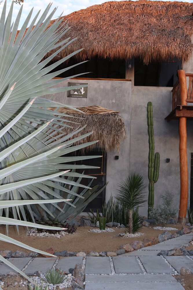 Suite Mexi Casa Mexibali Troncones view 2