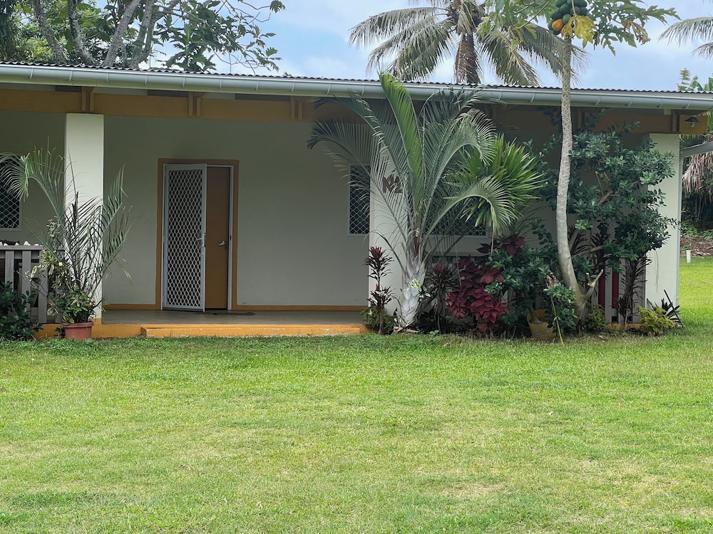 Muri Homeland Villa