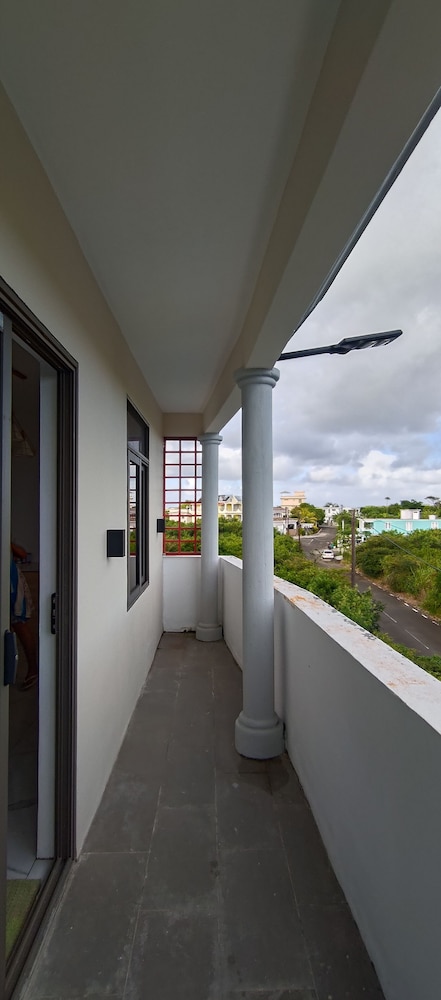 2-bed Apartment in Mont Choisy Grand Baie