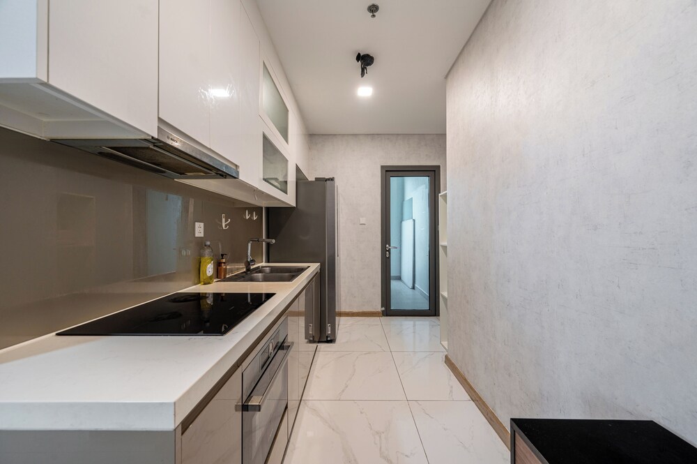 Vinhome Central Park - ADVANTAGE HOME