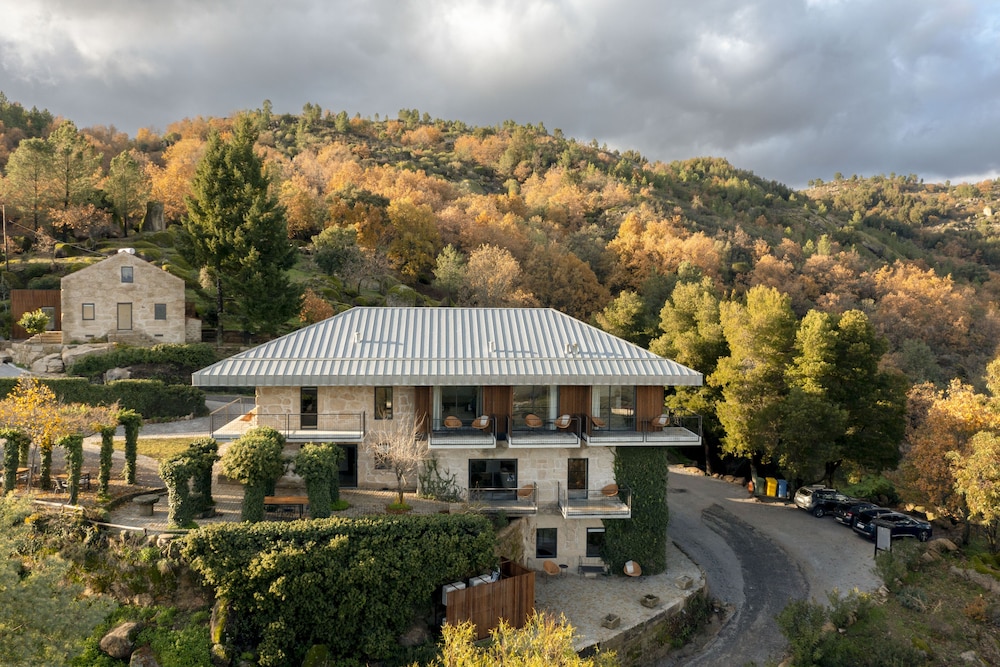 Hotel TheVagar - Image 1