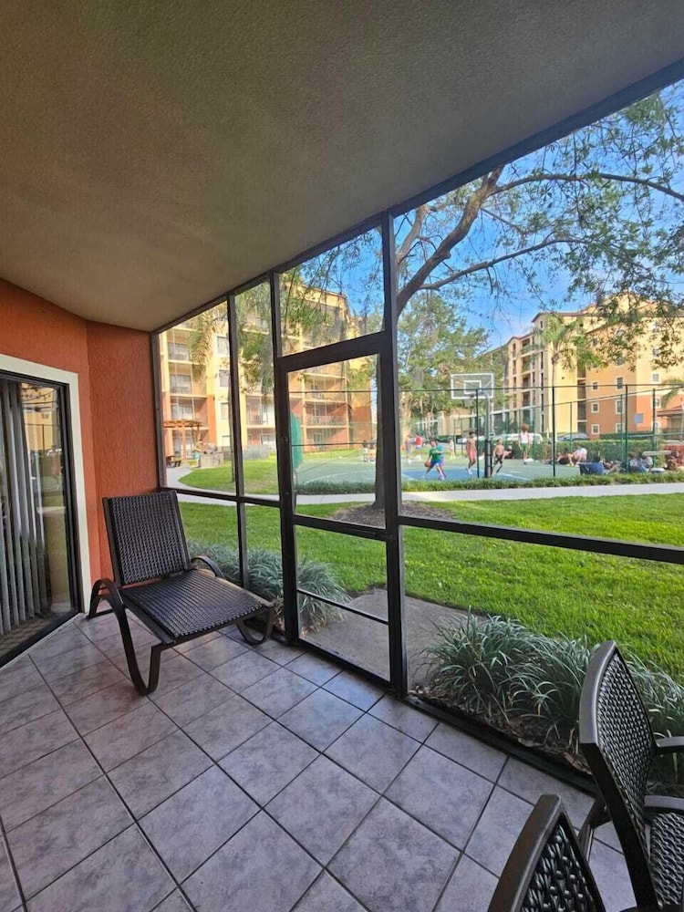 Apartamento en Orlando Fl.