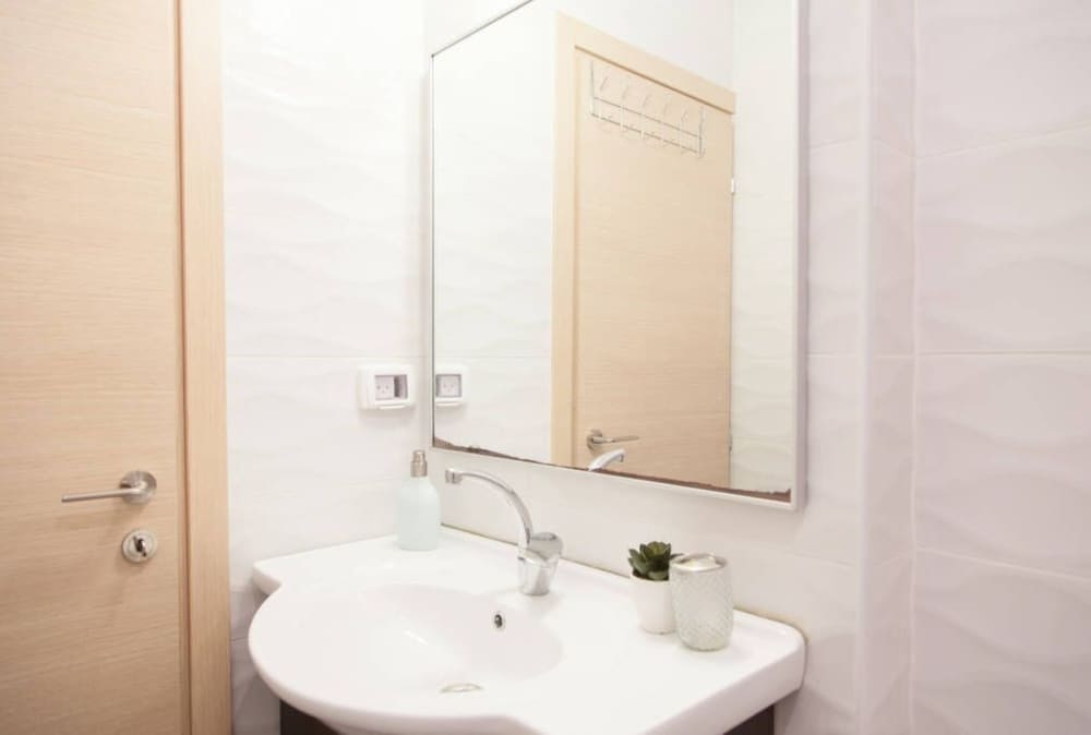 Rambam Apartments