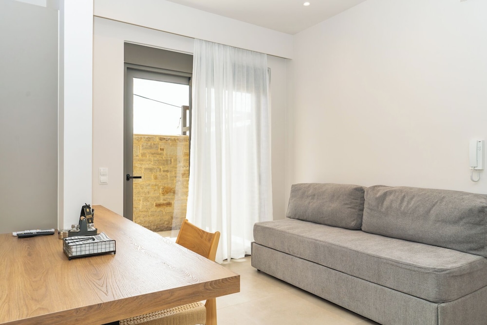 Dreta Suites Chania