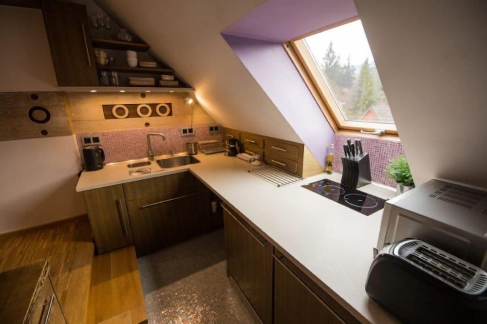 Apartament na urlop Wisla