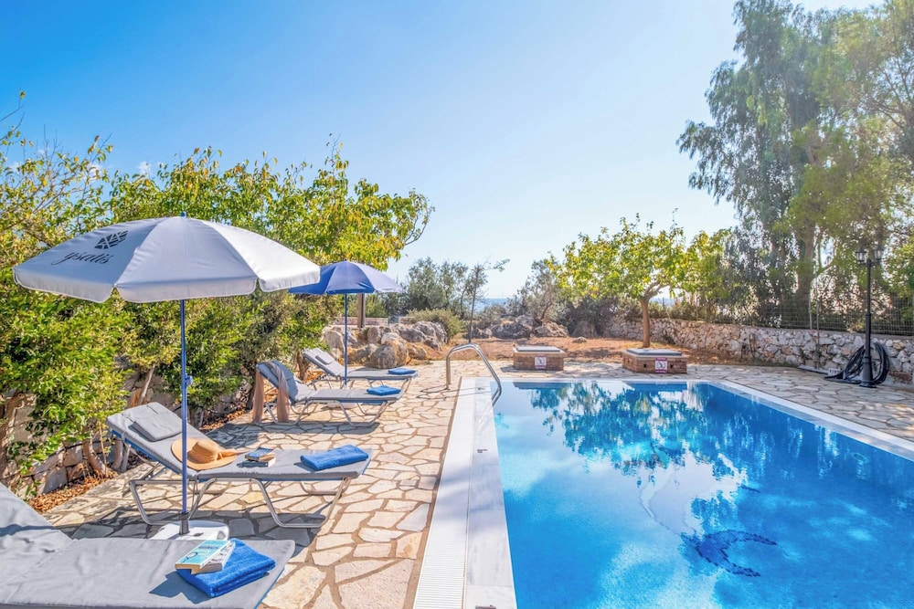Villa Mulberry