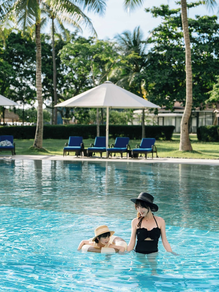 Shangri-La Rasa Ria, Kota Kinabalu 134