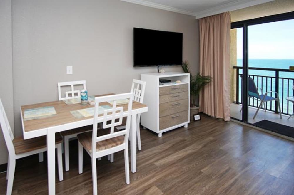 Units at Caravelle Resort by Elliott Beach Rentals