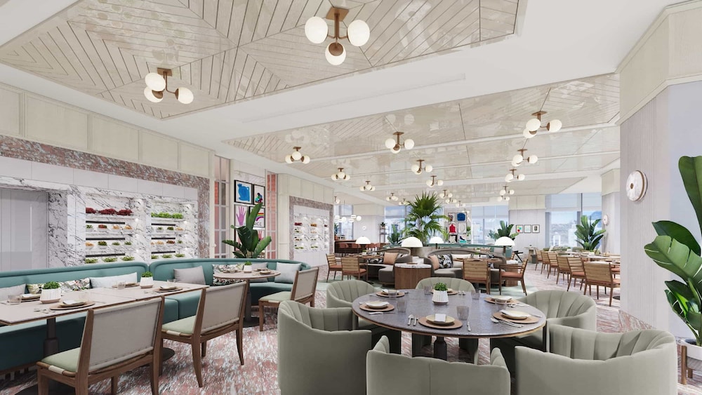 Kimpton Tsim Sha Tsui Hong Kong by IHG