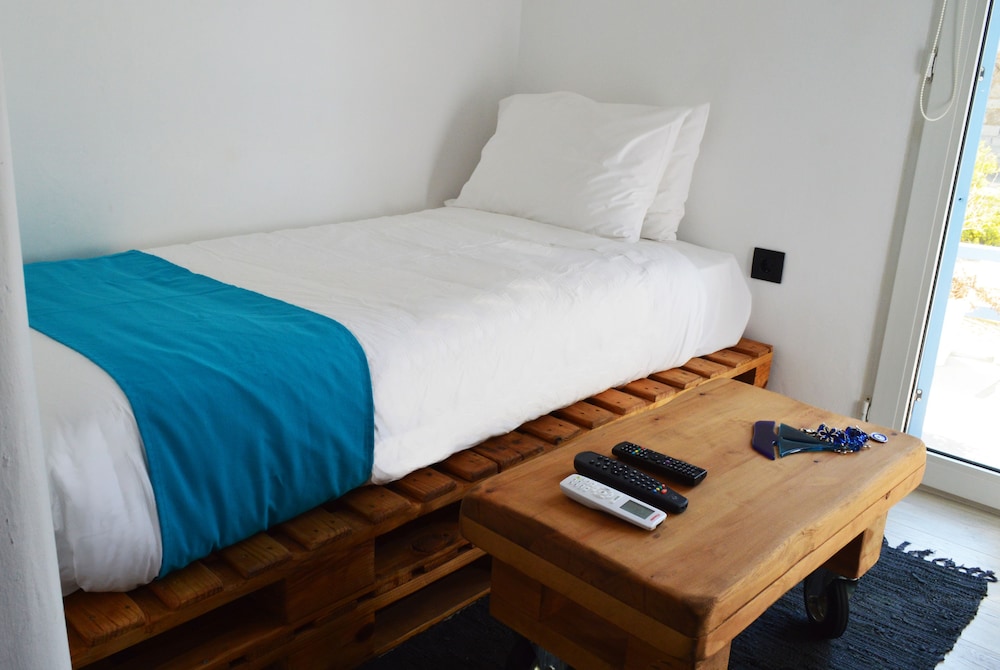 Camara Studio Mykonos photo 2