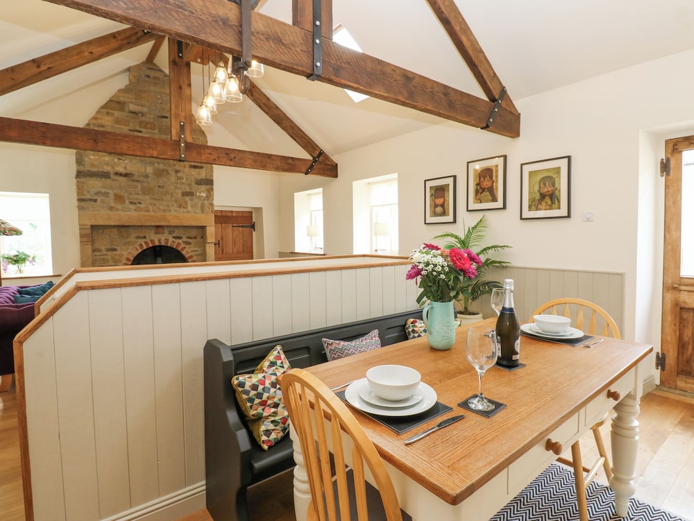 Jack's Cottage