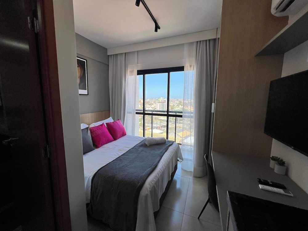 ONE - Studios in Piata, 230m From the Beach