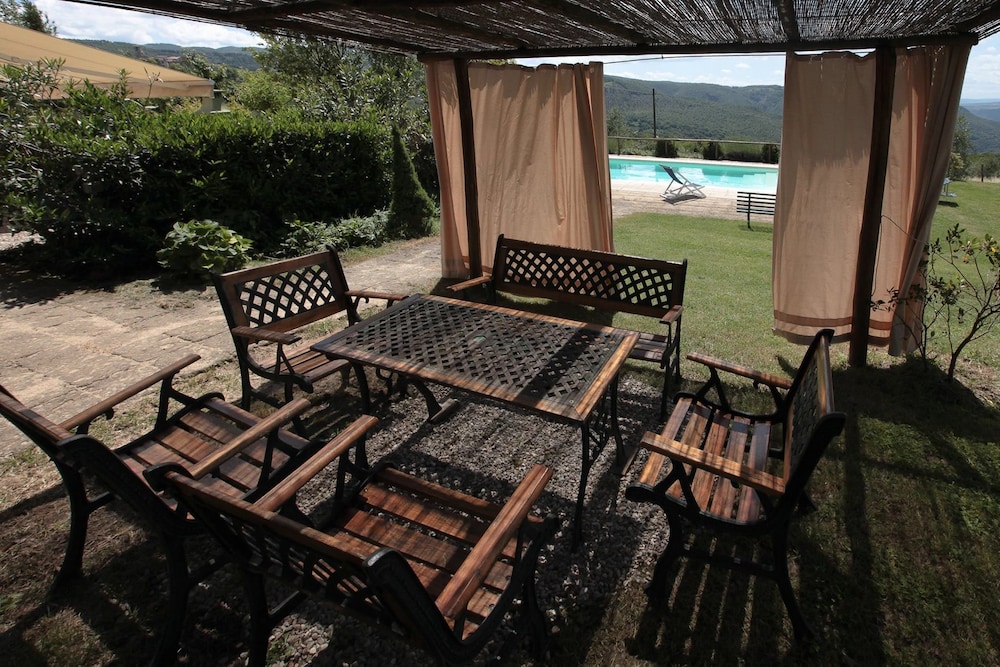 Agriturismo Podere Acqualoreto