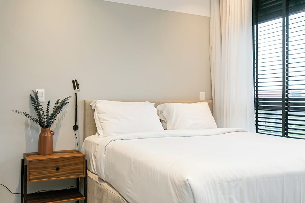 First Residencial Multifuncional by Viva - Conforto e Fácil Acesso às Melhores Praias de Floripa