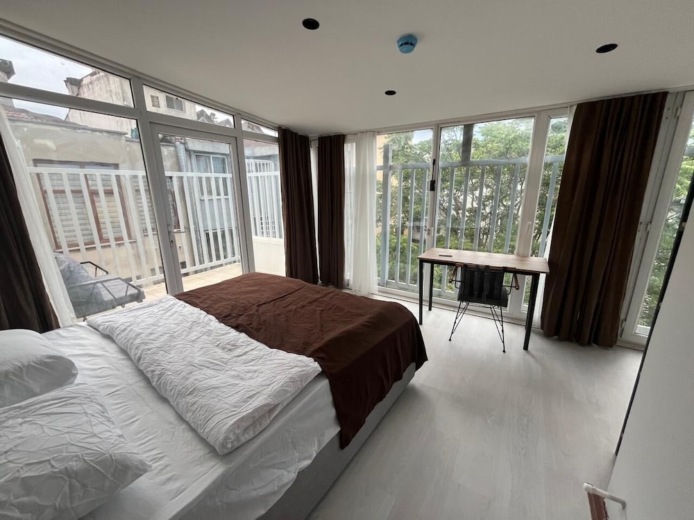 Digital Nomad House