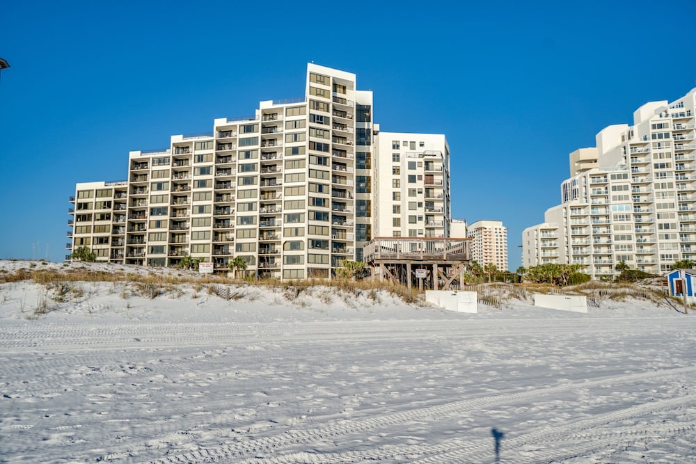 Beachside Two at Sandestin by PHG