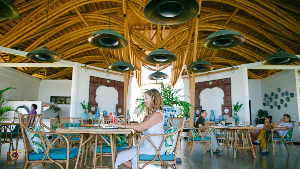 Lotus Bungalows