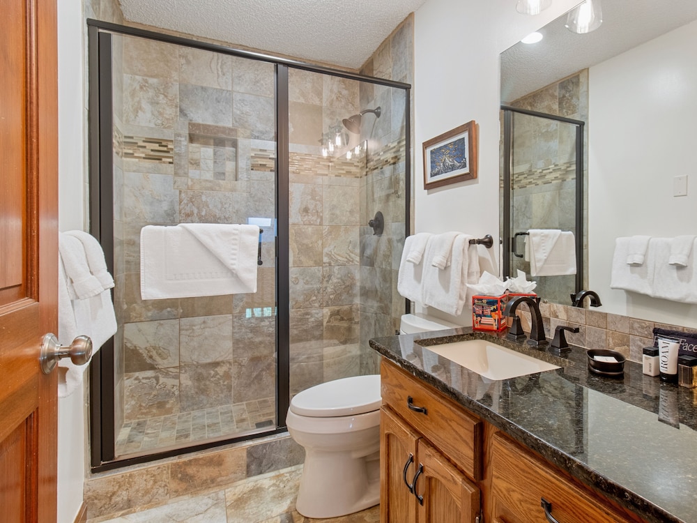 Aspen Brook Serenity By Estes Park Homes 4 Bedroom Home