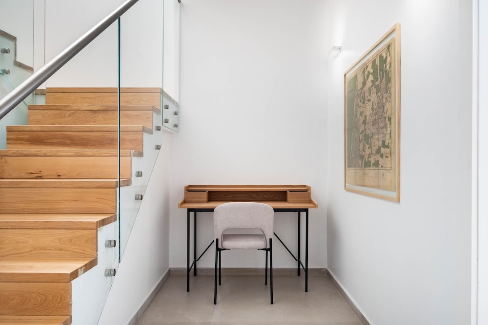 KG4 LUX Apartments