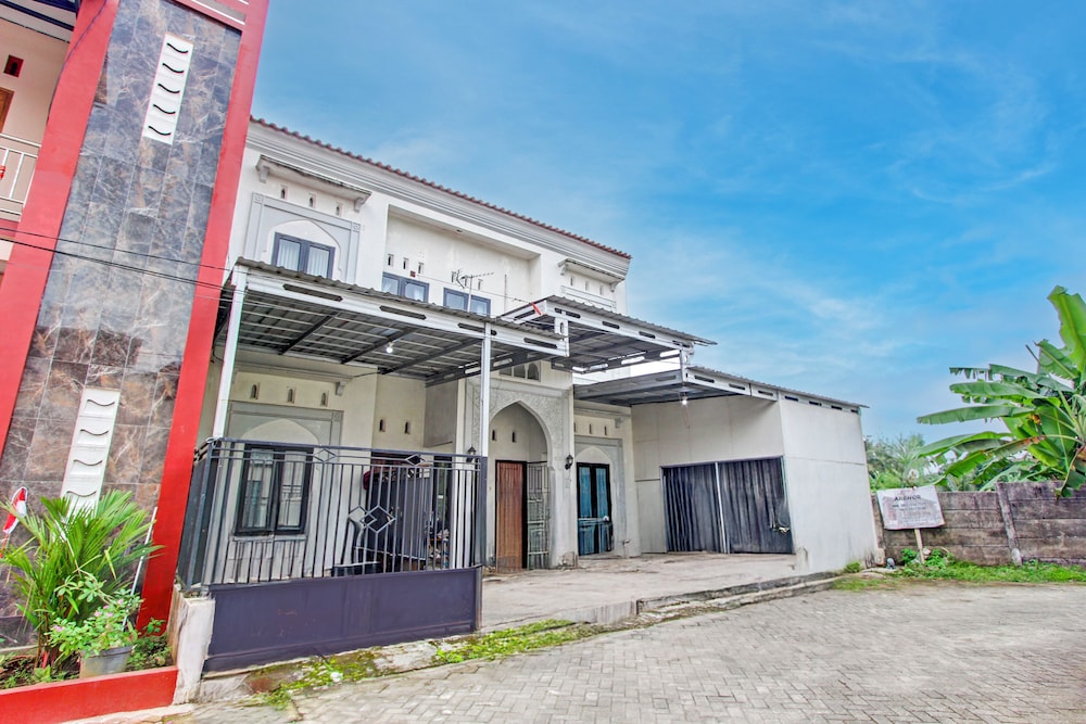 Hotel O Guesthouse Alun Alun Purwokerto