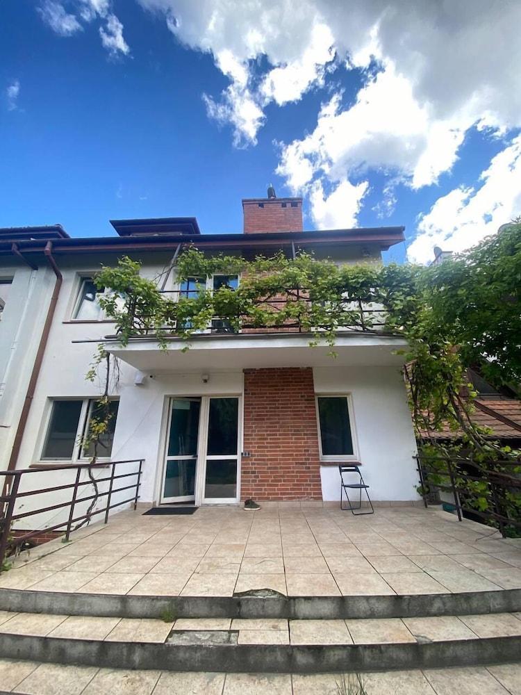 Hostel Sofiia