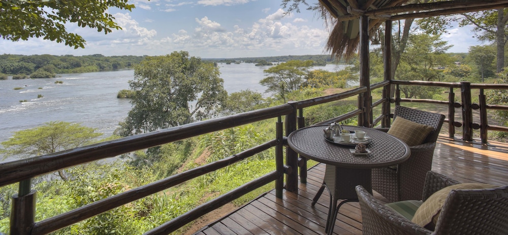 Chobe Safari Lodge | East Africa Uganda