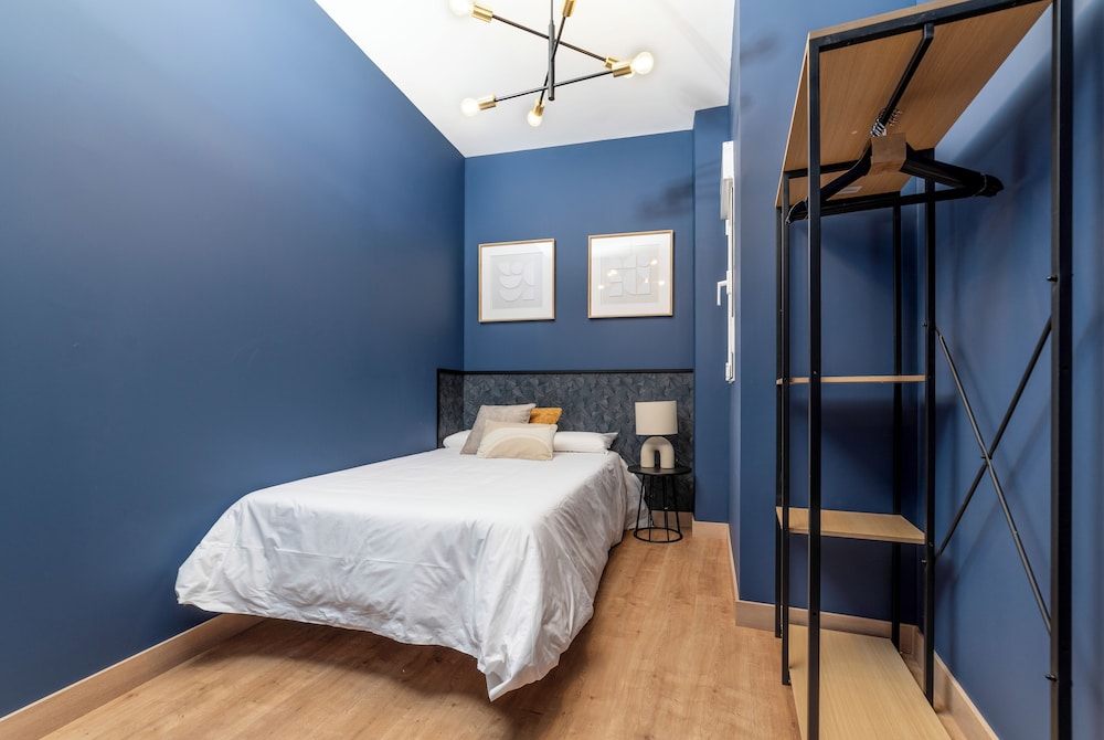 Ando apartments