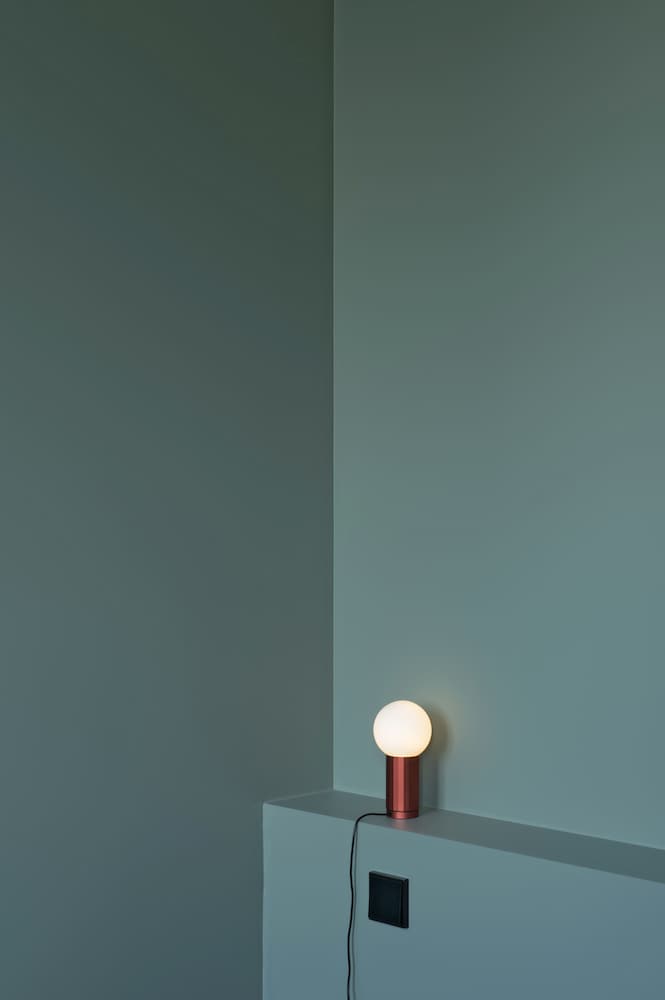 Les Toquées by Benoit Bernard en Lille — other