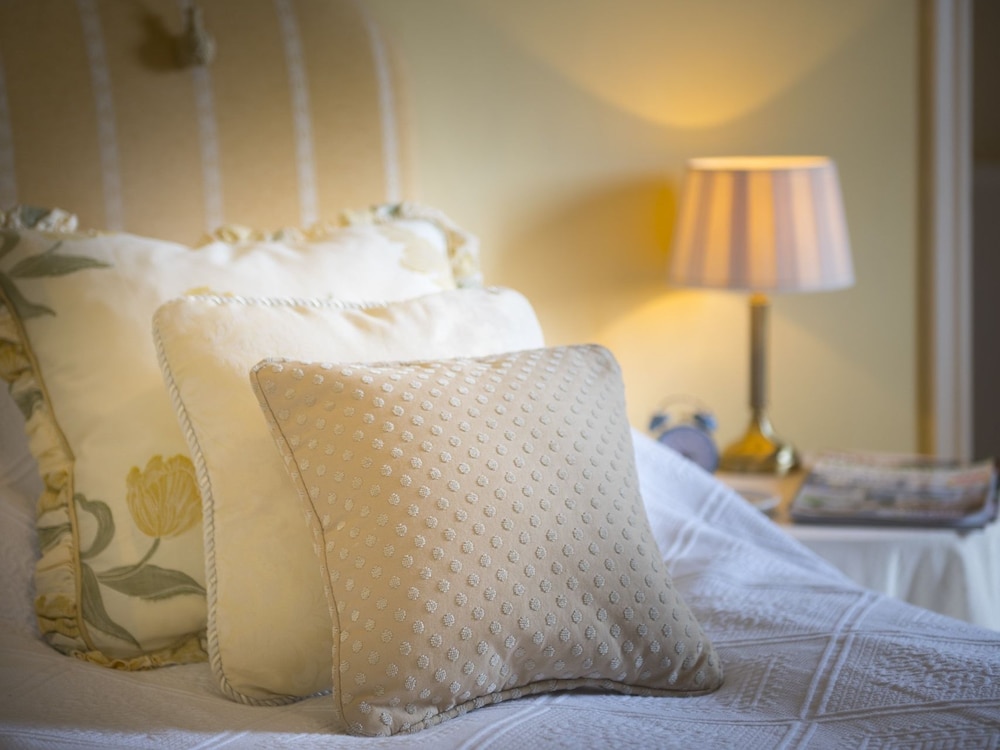 East Dyke Farmhouse B&B