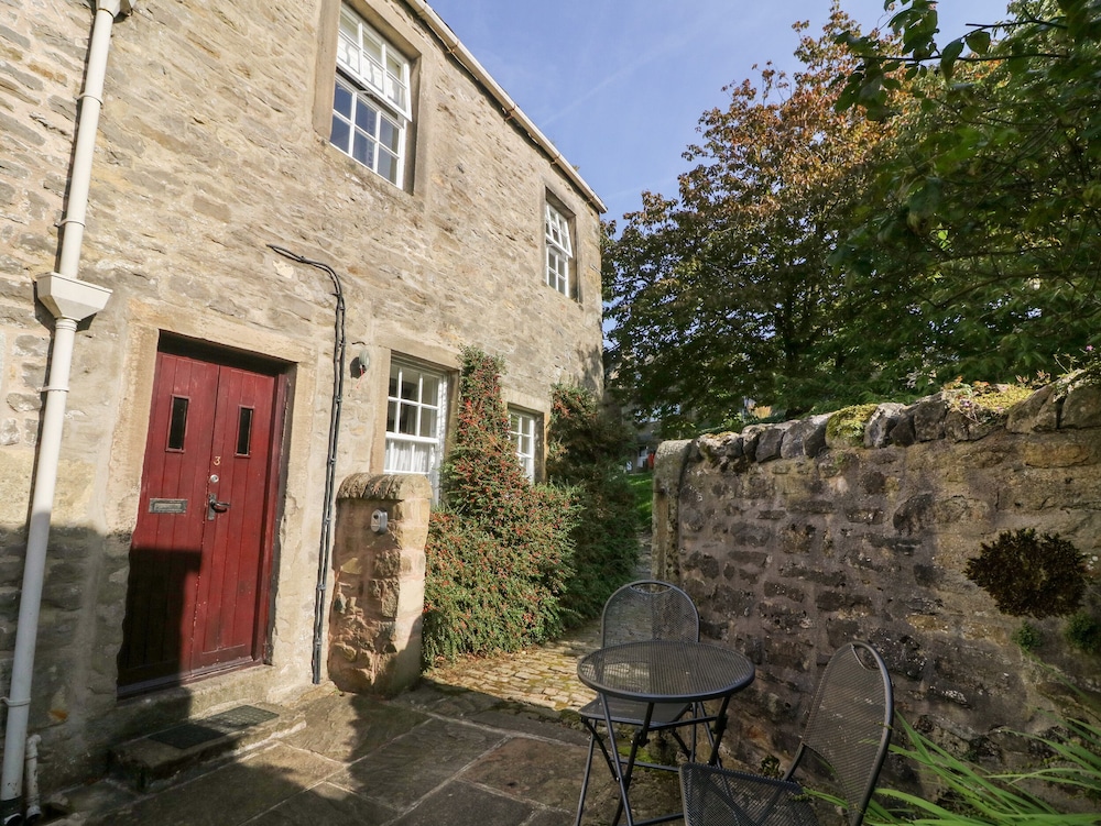 Skipton Vacations - Lane Fold Cottage - Property Image 2