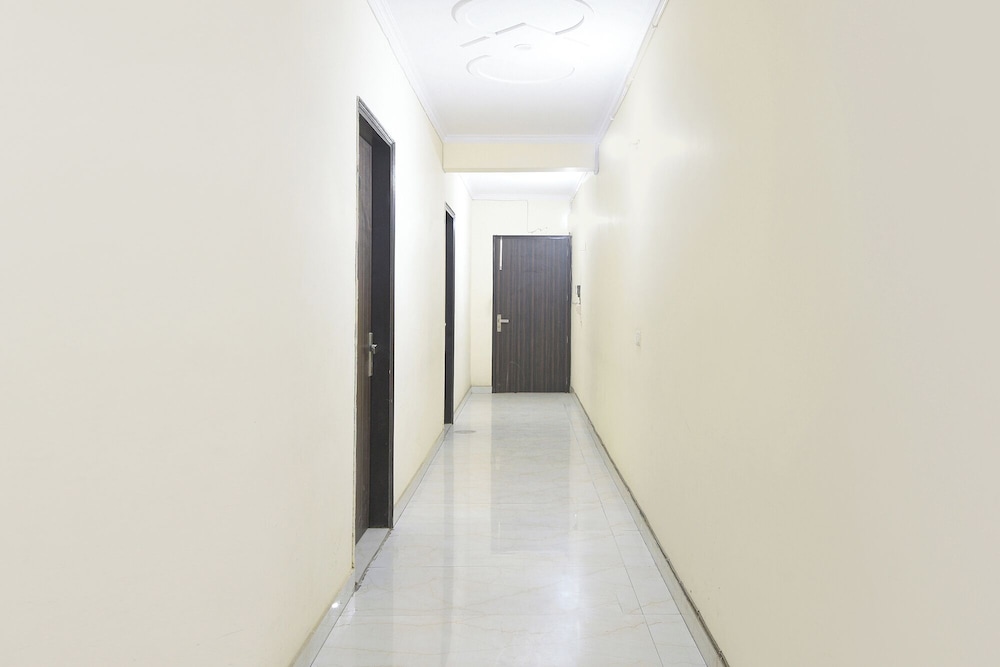 Fabhotel Sky Residency