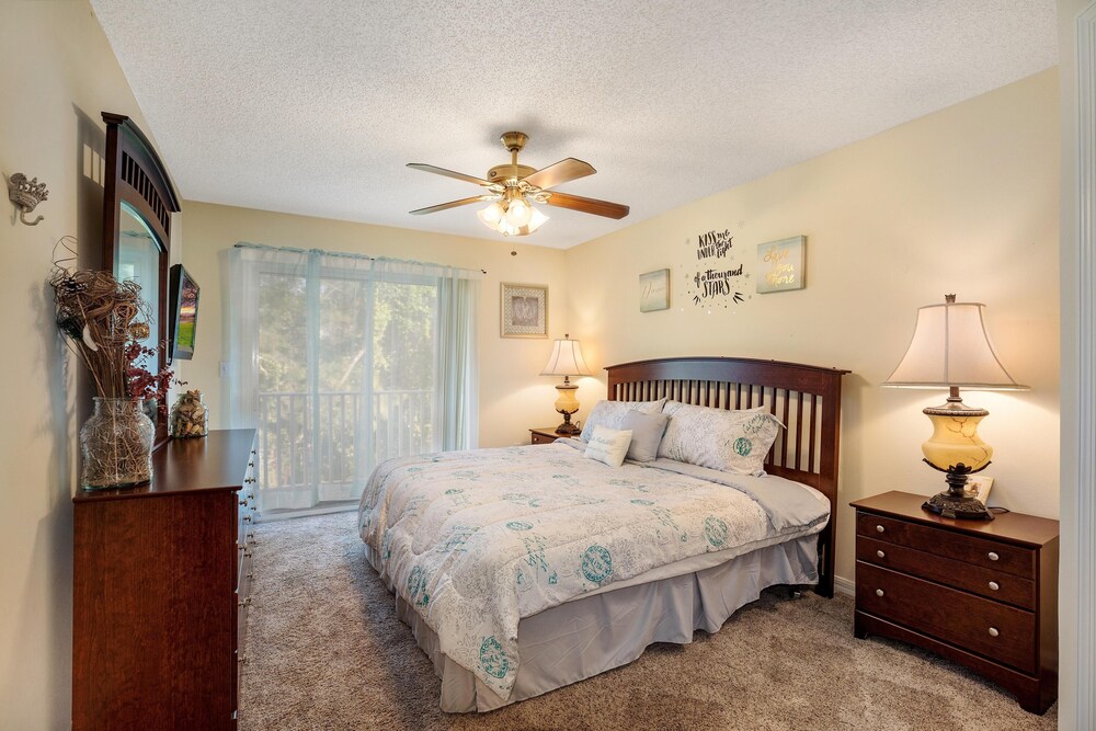 Orlando and Kissimmee Town homes by MyOrlandoStay
